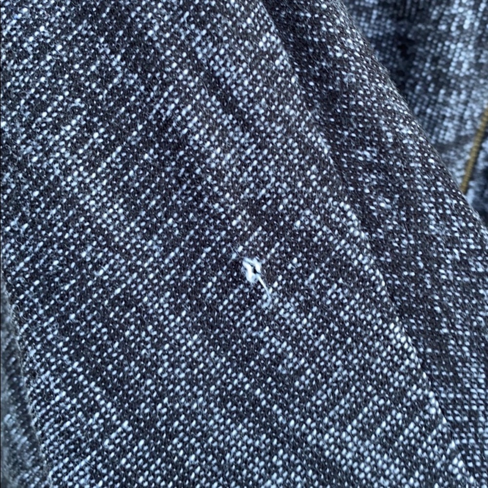 zip up hoodie - Picture 5 of 5